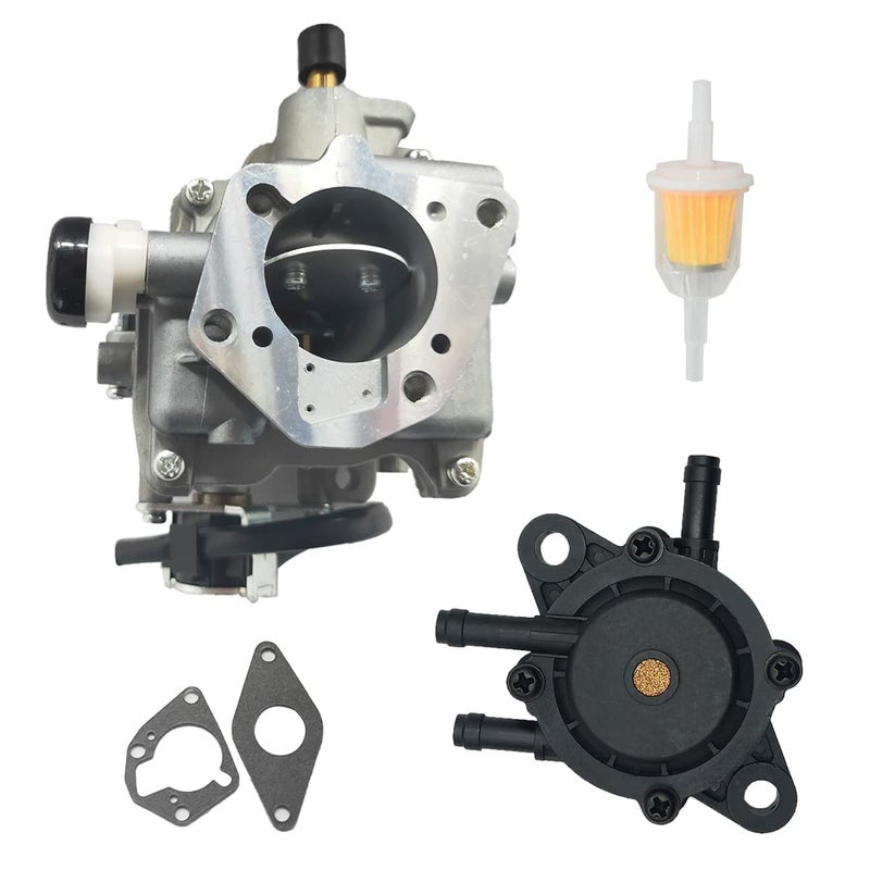 CH620 Carburetor CH18 CH20 CH22 CH620 CH640 CH670 CH680 CH730 Engine models Fits For Kohler Part 24 853 43-S 24-853-255-s